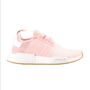Adidas NMD R1 Pink Gum